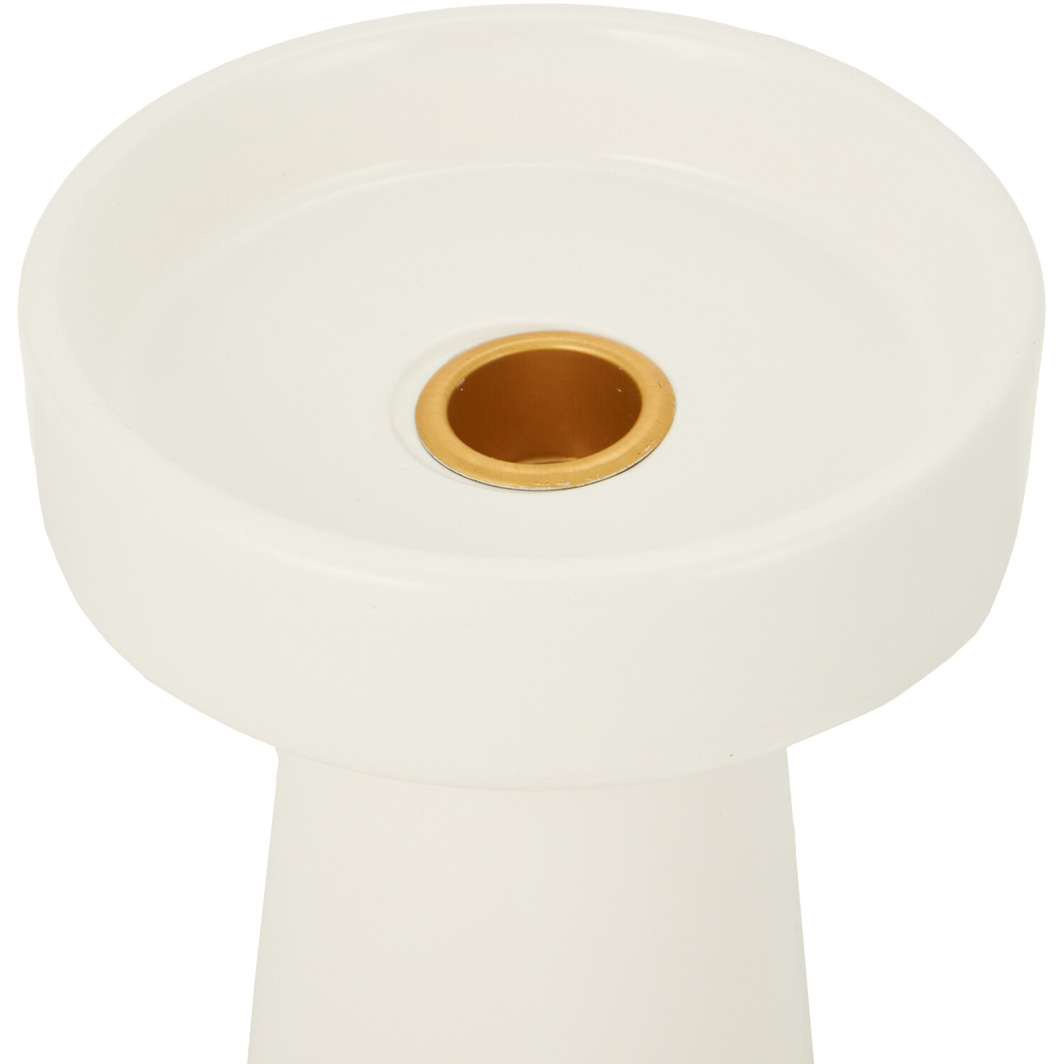 Nova Ceramic Candle Holder Image 7