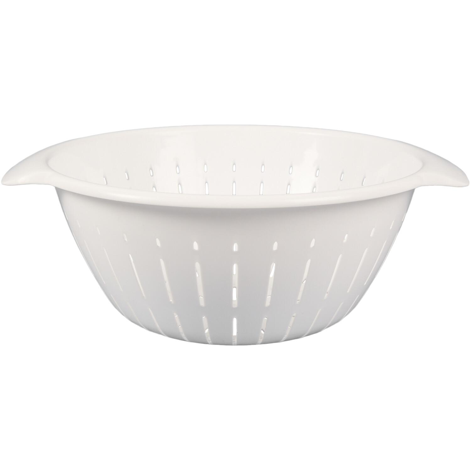 Anti Skid Clear Colaner - Clear Image 4