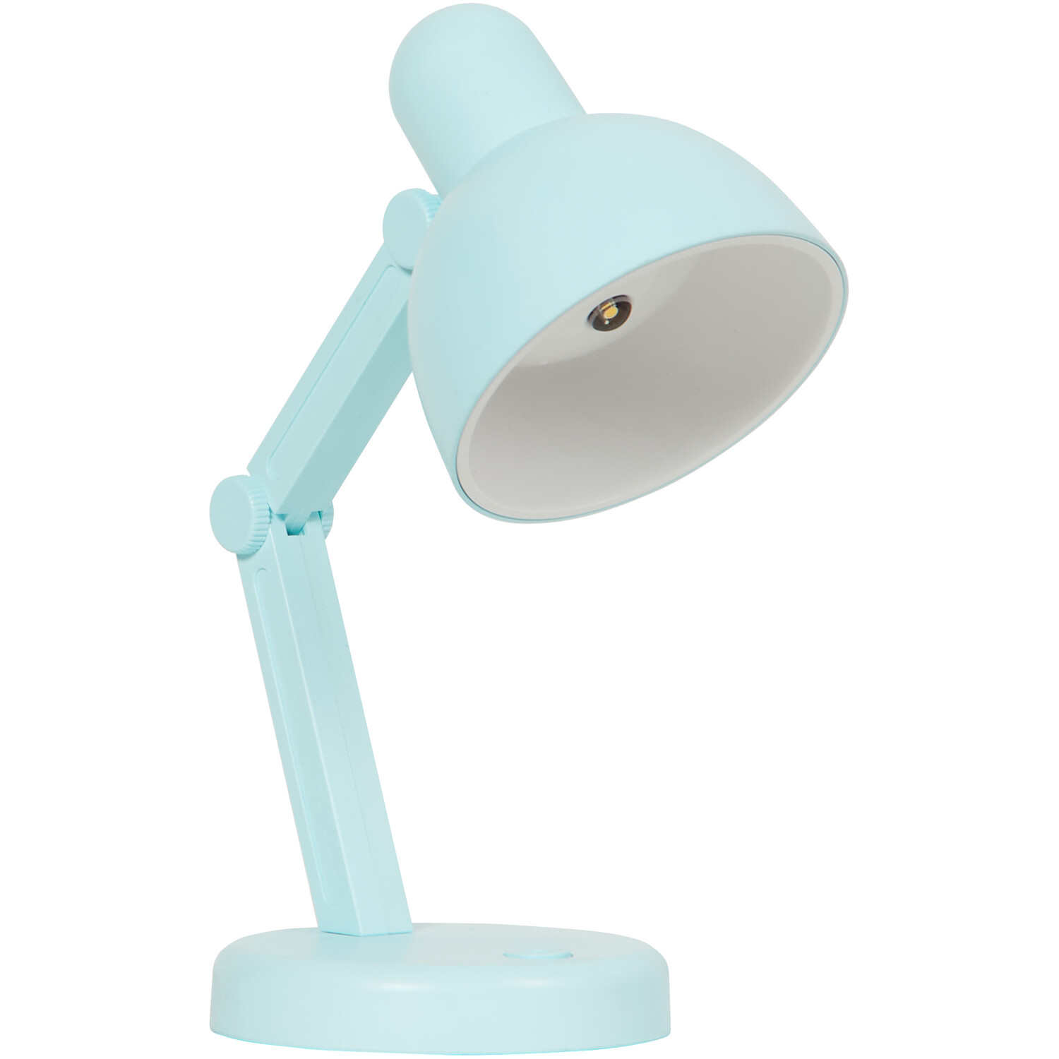 Mini Desk Lamp - Assorted Image 5