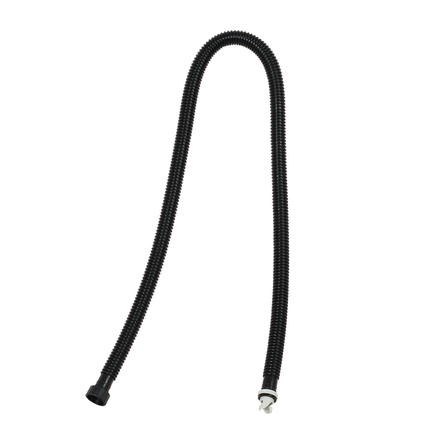 XQMAX SUP PSI Pump Double Action - Black Image 4