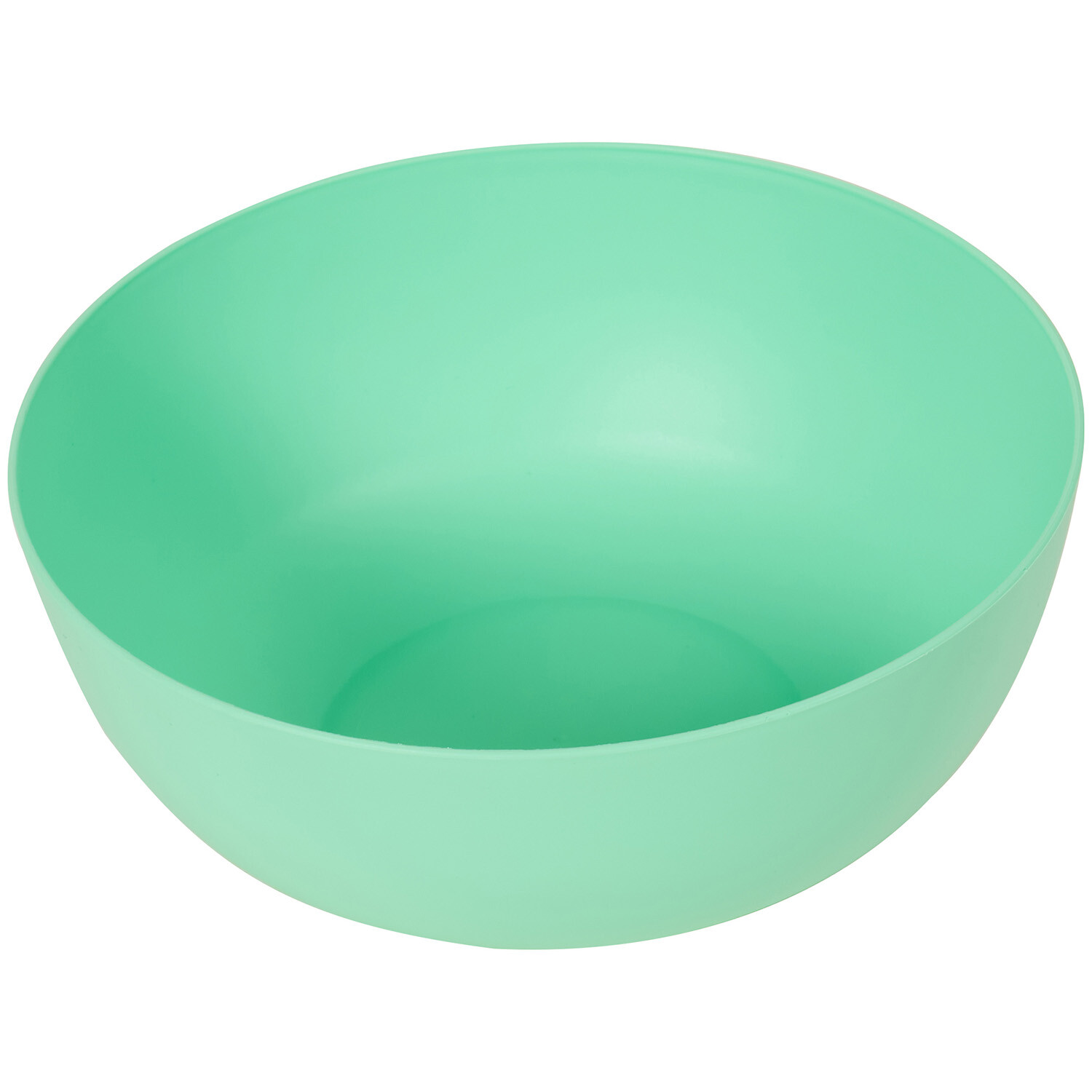 Pack of 4 Plastic Bowls Image 12