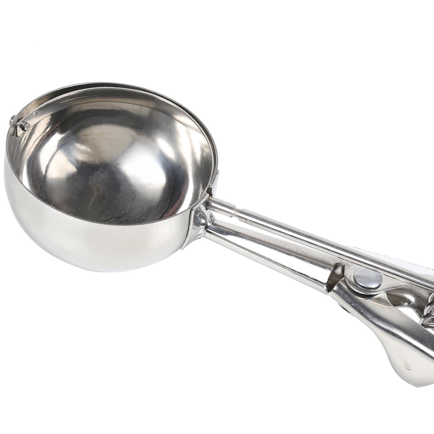 Universal Scoop - Silver Image 3