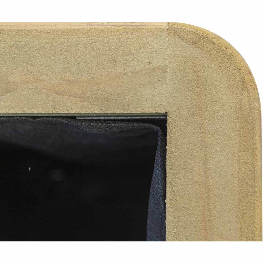 Marberry Tall Planter Image 2