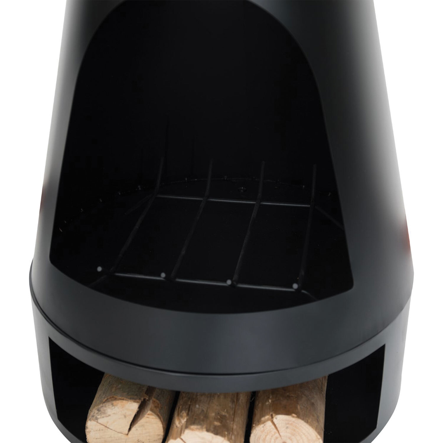 Redfire Fireplace Kingston Medium Image 3