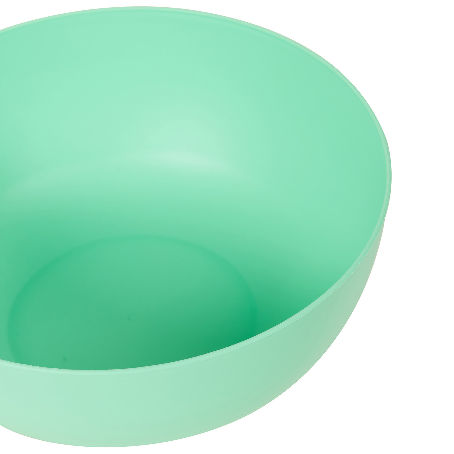 Pack of 4 Plastic Bowls Image 13