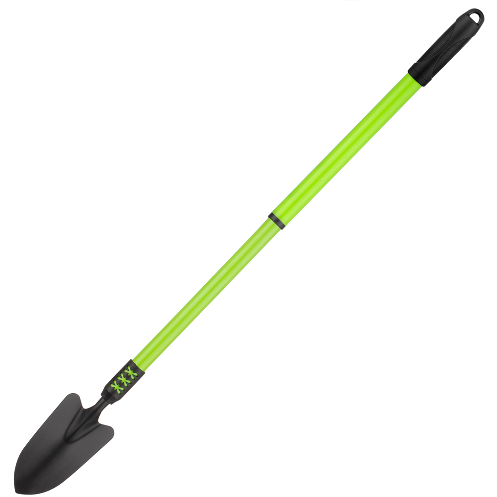 Hardys Green Telescopic Trowel Image 5