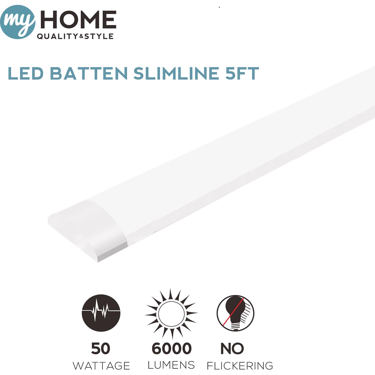 4 LED Baton Image 2