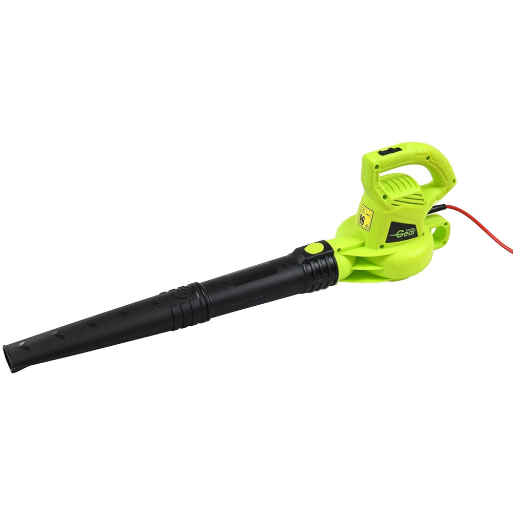 Garden Gear Corded Leaf Blower 3000W Image 3