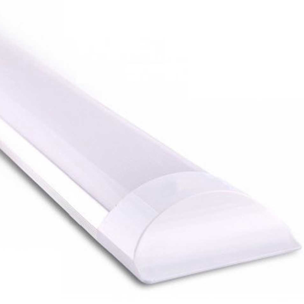ENER-J 45W 6000K LED Prismatic Batten 150cm 2 Pack Image 3