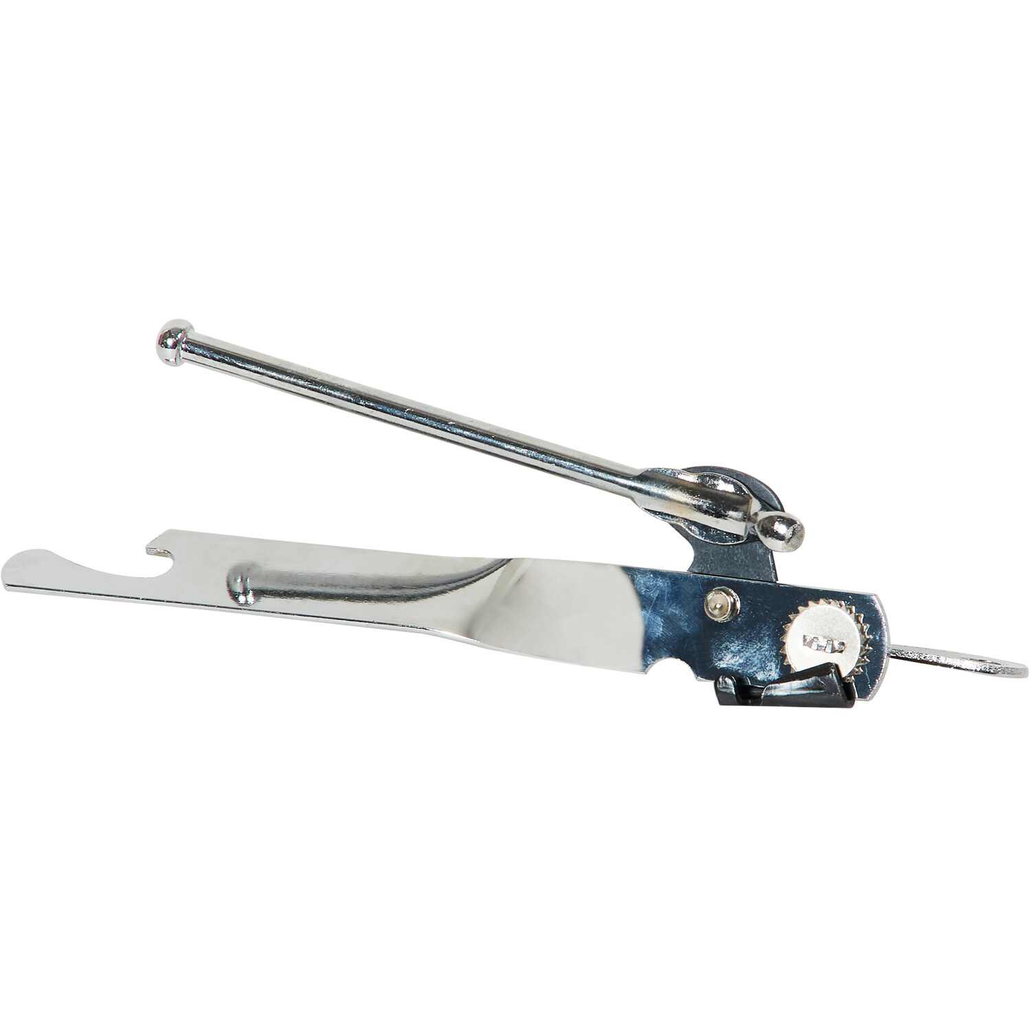 My Kitchen Butterfly Can Opener - Chrome Image 3