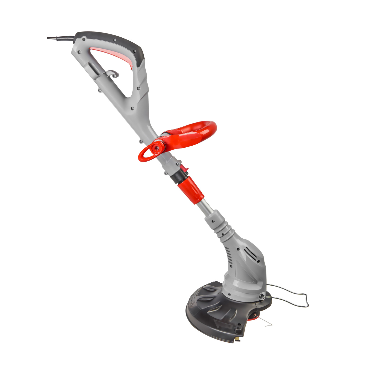 Ryno 450W 30cm 2 in 1 Electric Grass Trimmer Image 3