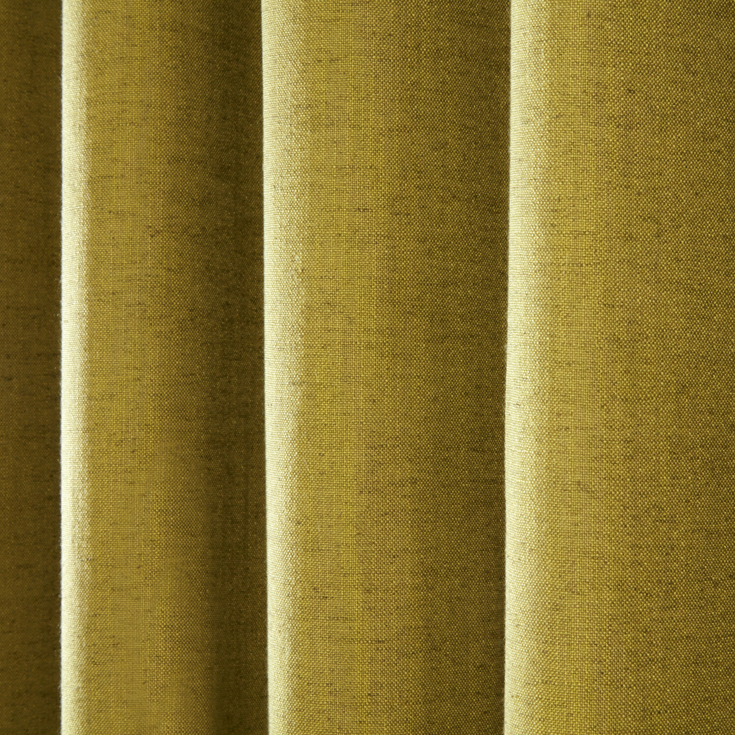 Hardwick Eyelet CurtainMoss Green168cm137cm Image 4