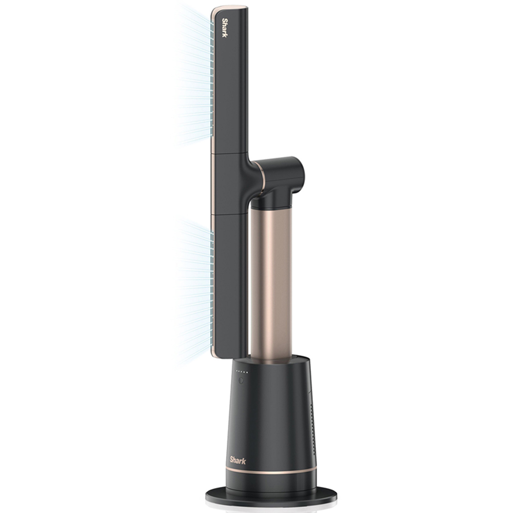 Shark TurboBlade TF200SUK Multi-Directional Cooling Fan Image 2
