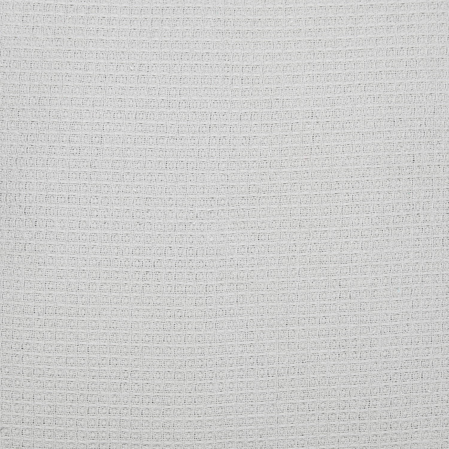 Sage Waffle Cushion 45 x 45cm Image 3