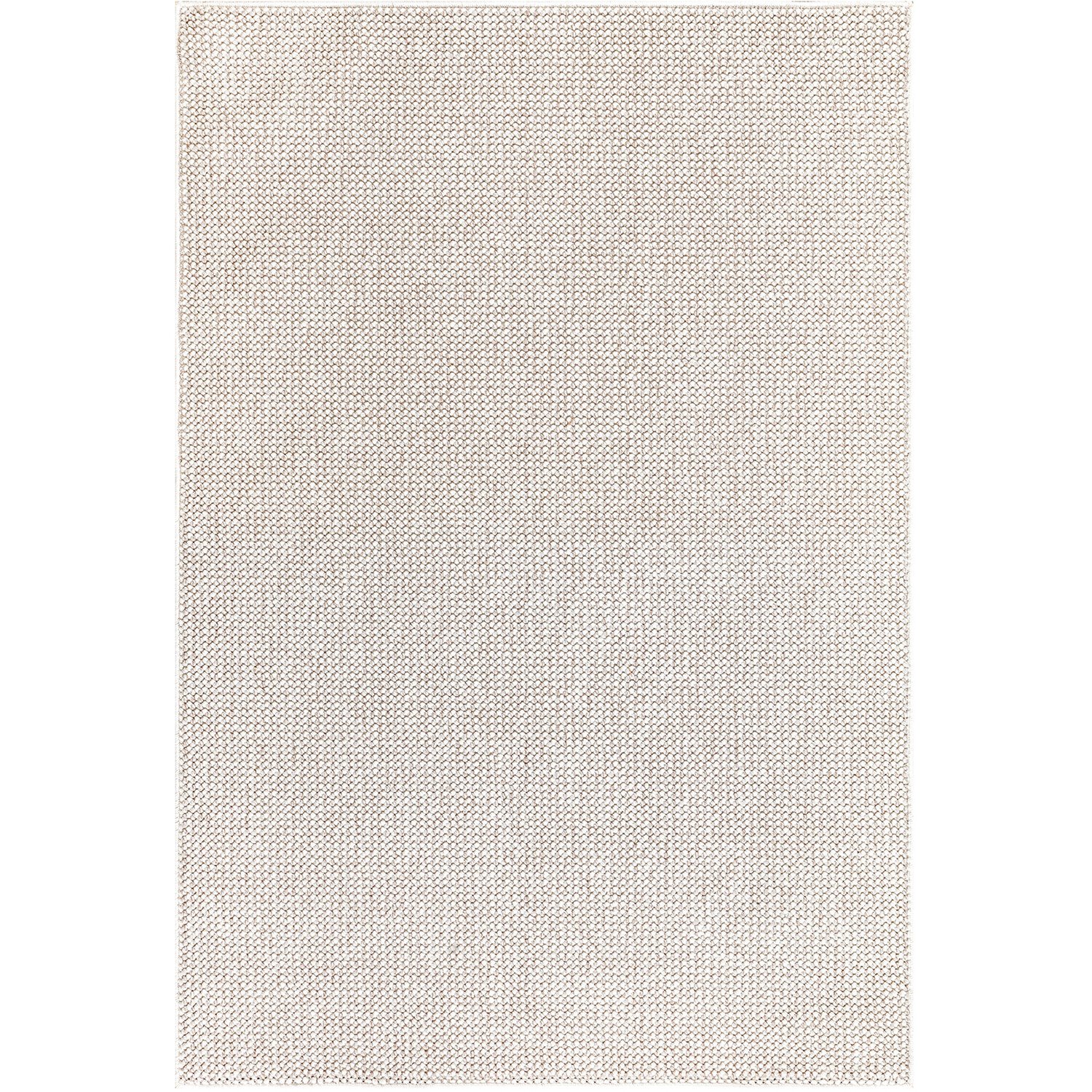 Azura Texture Rug Beige 230cm Image 1