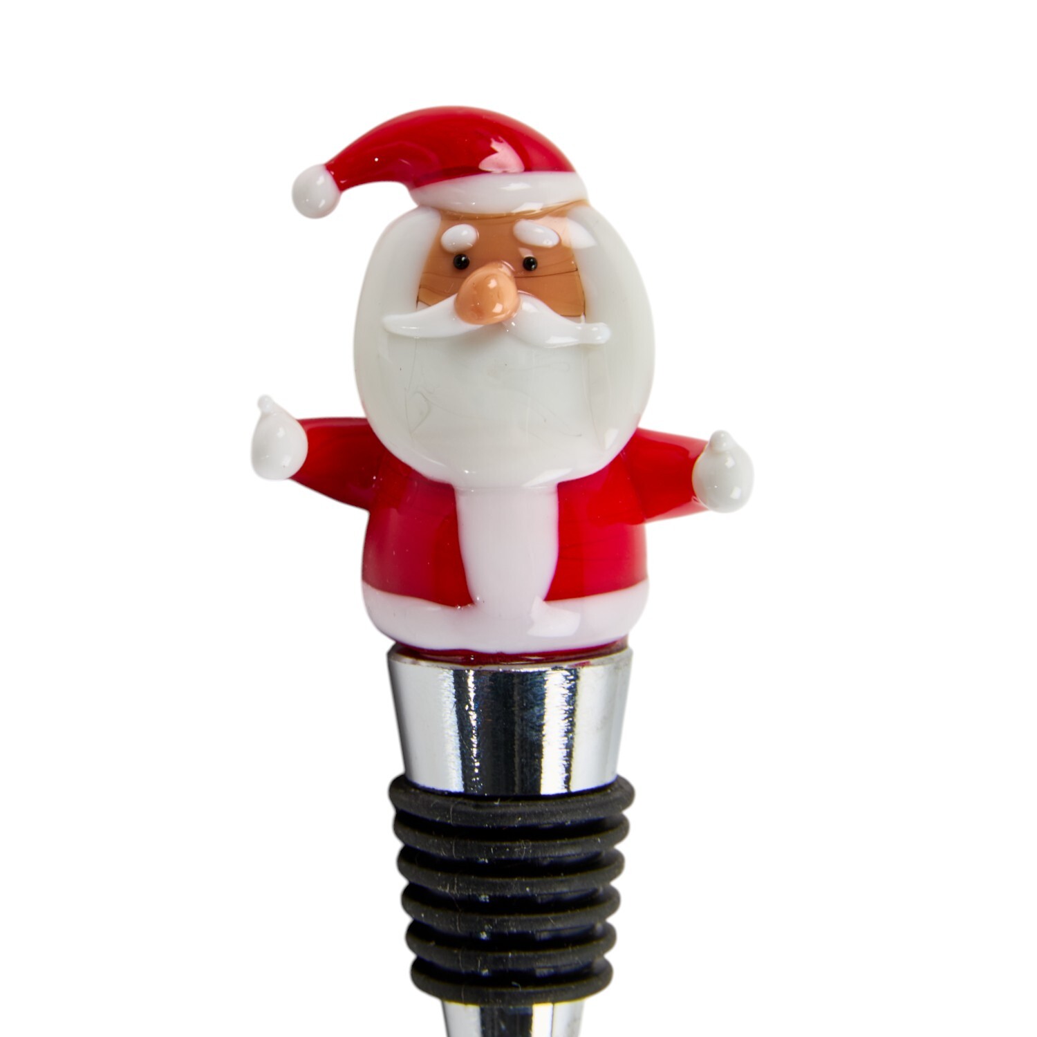 Christmas Novelty Wine Stopper Image 9