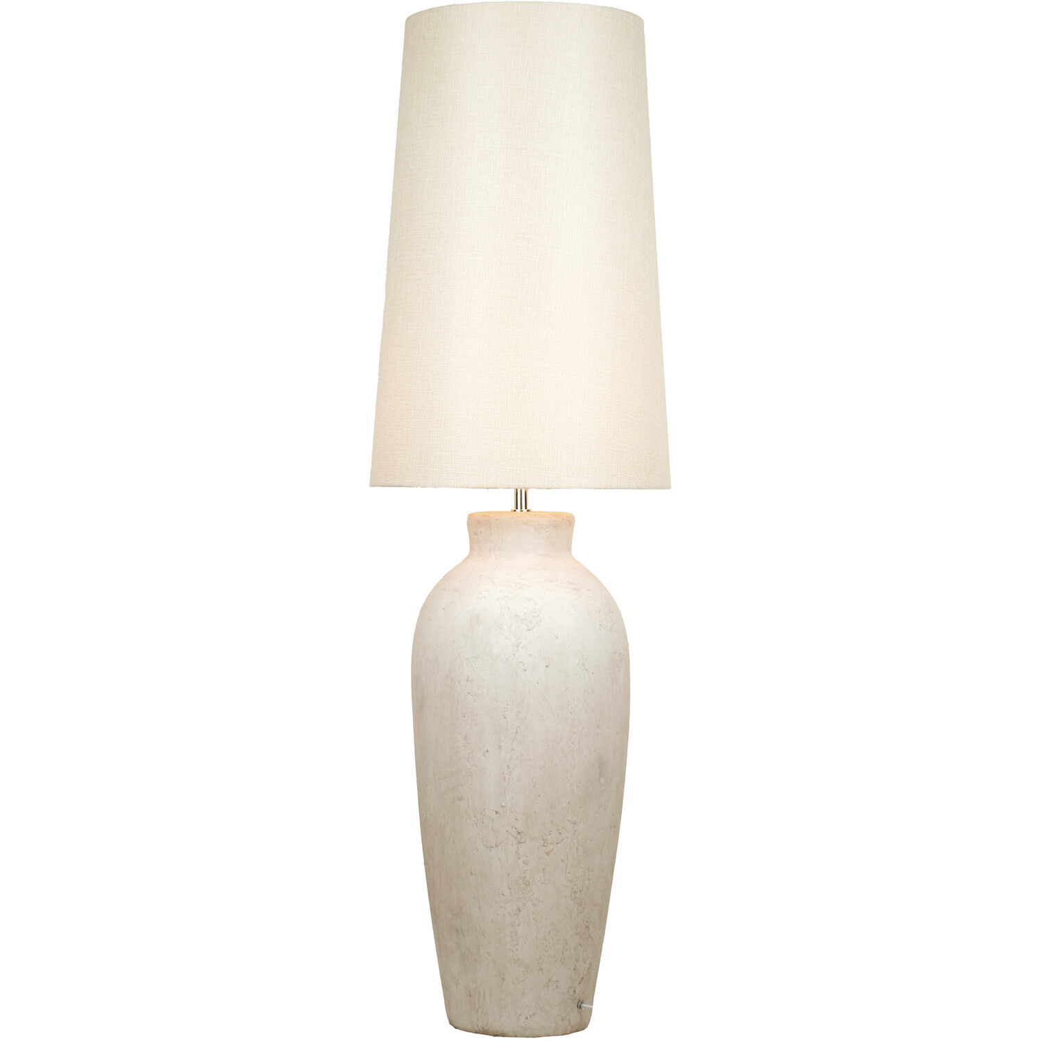 XL Hadley Lamp - Natural Image 7