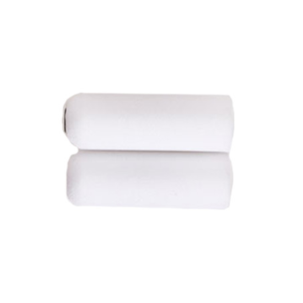 Wilko 12 Piece Complete Microfibre Decorating Set Image 7