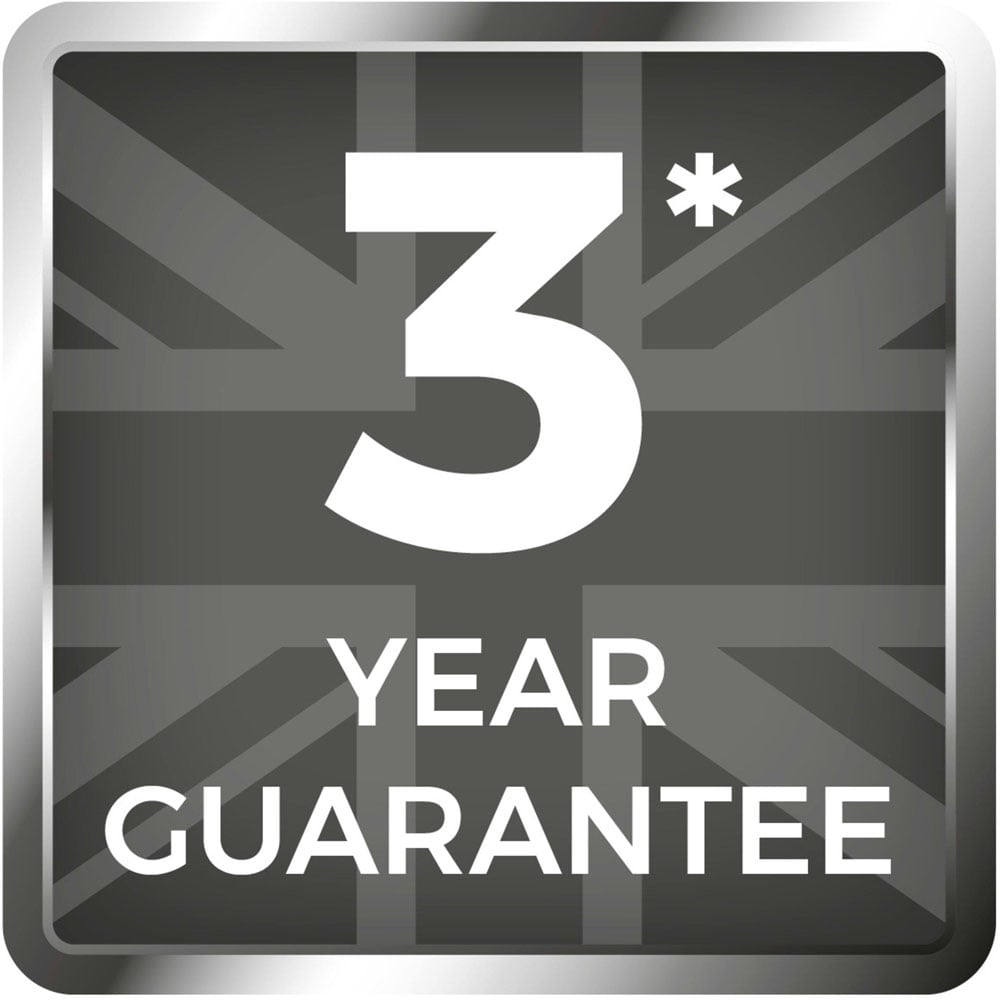 Tower T24015S Silver 20L Manual Microwave Image 5