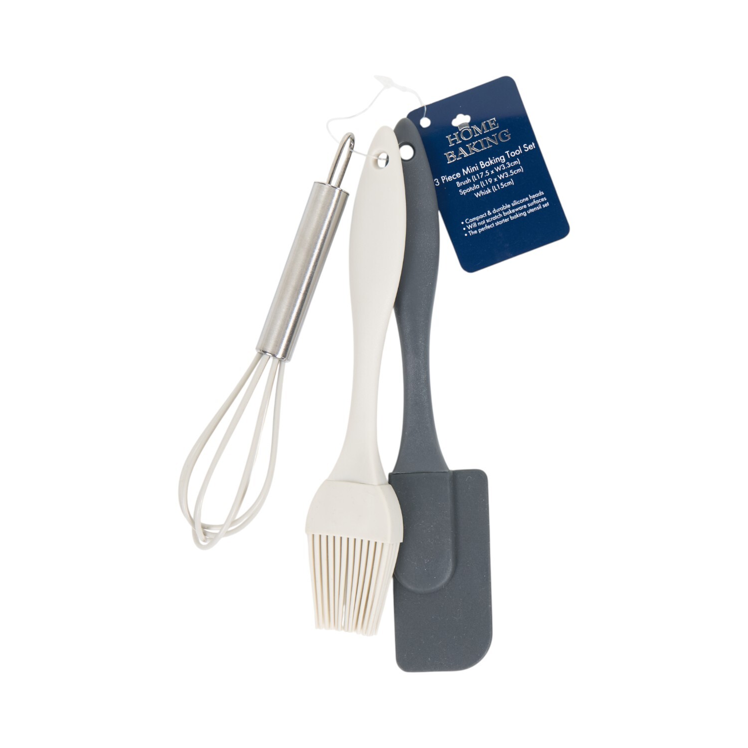 3 Piece Mini Baking Tool Set Image 9