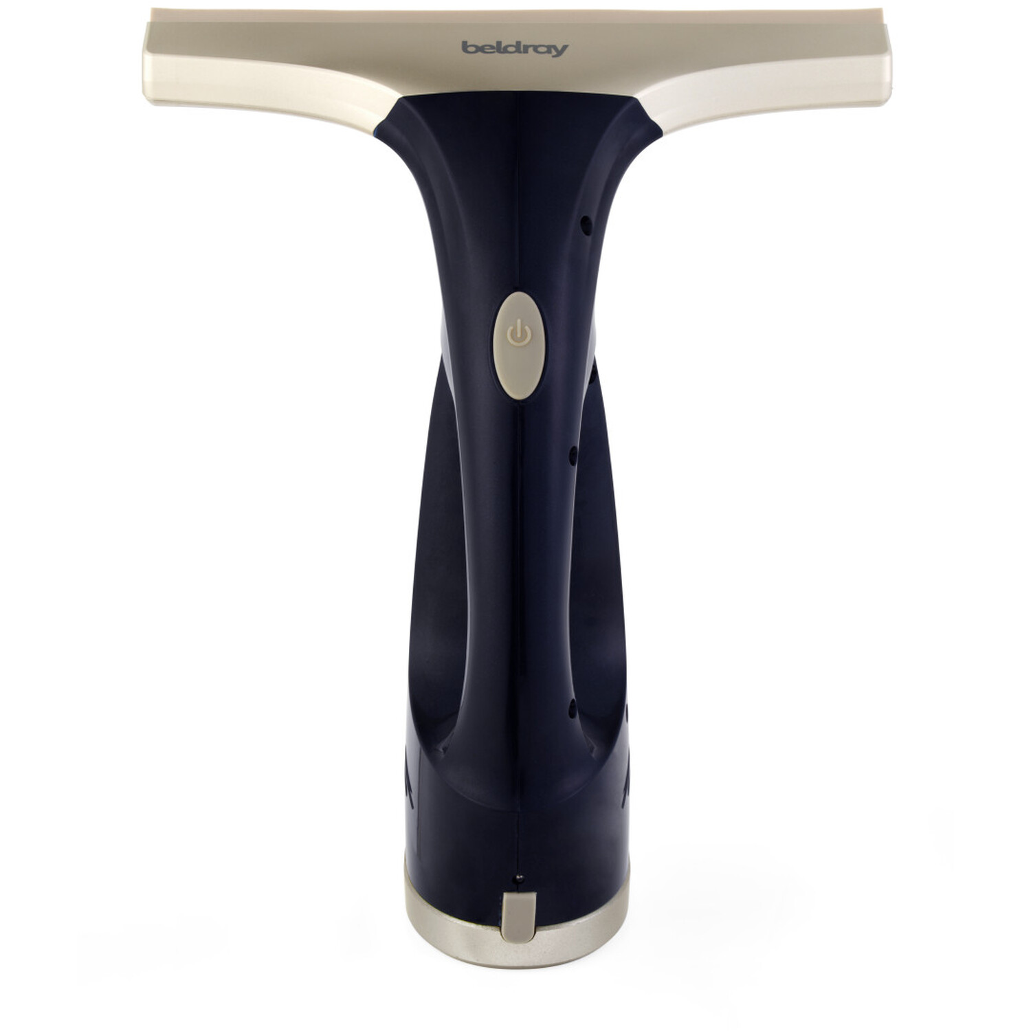 Beldray Cordless Window Vacuum Cleaner Navy Image 4