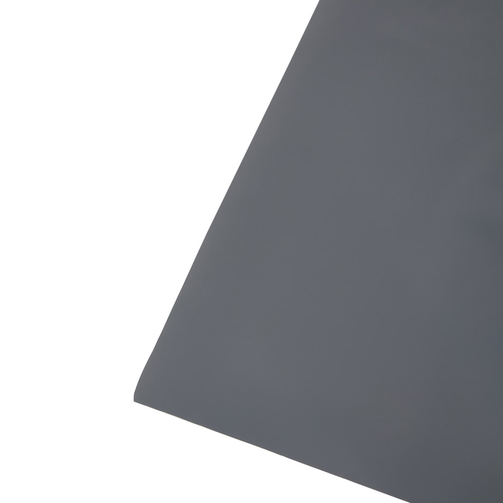 Living and Home Blue Grey PVC Self Adhesive Wallpaper Image 3