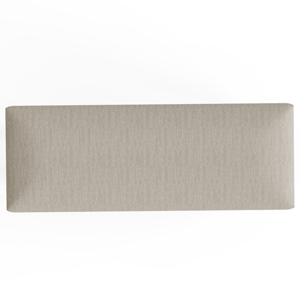 GFW Secreto Natural Storage Ottoman Image 6