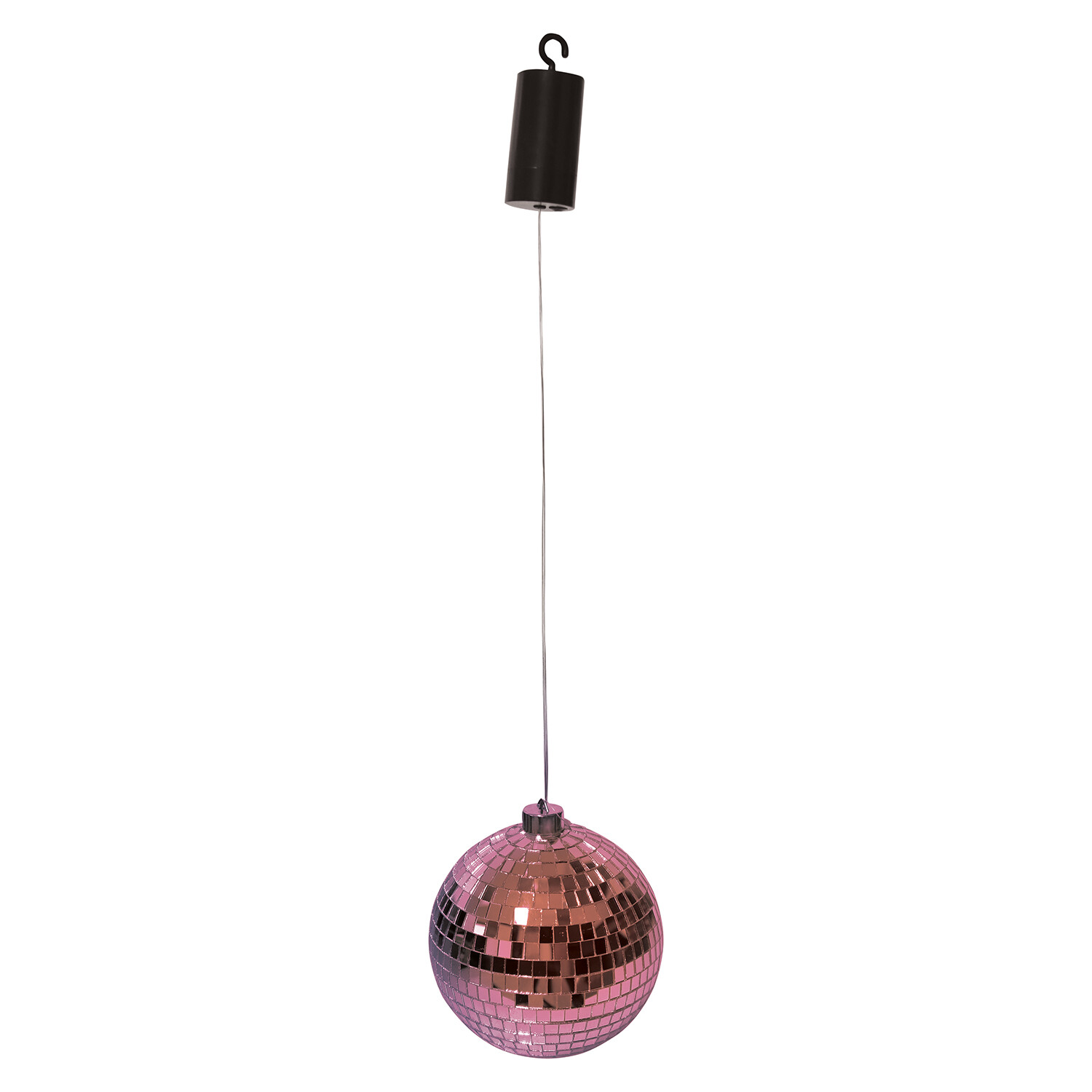 Disco Hanging Ball Light - Multicolour Image 3