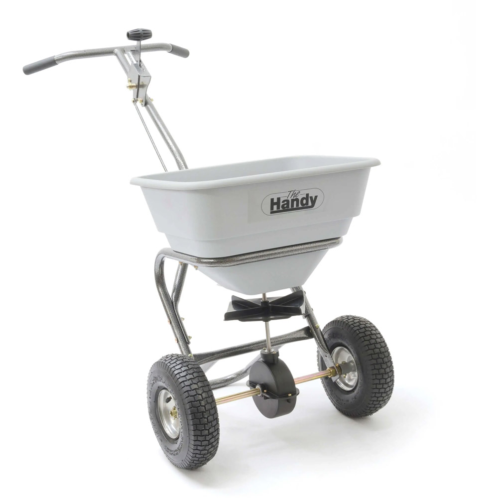 The Handy Heavy-duty Easy Build Spreader 32kg Image 2