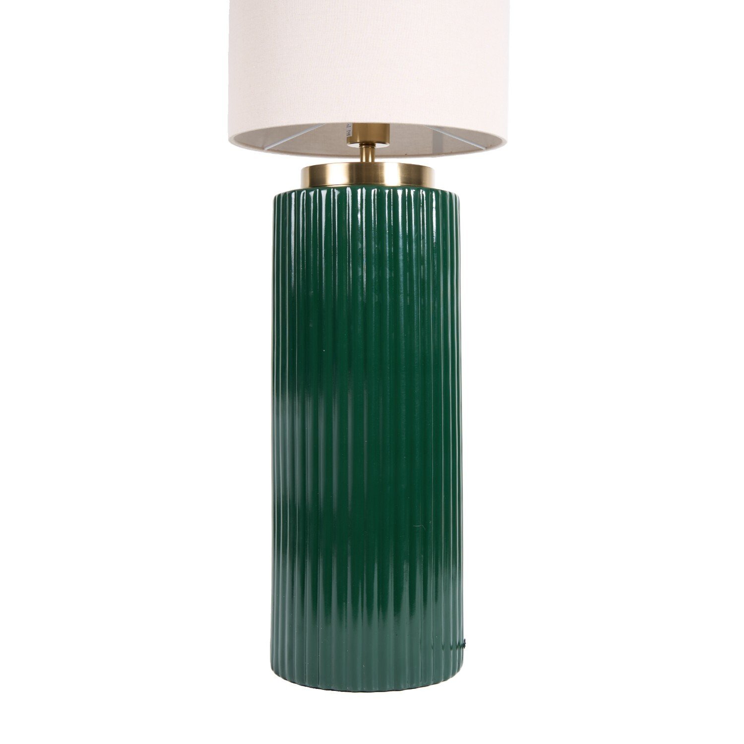 Extra Large Clara Lamp Green Image 6