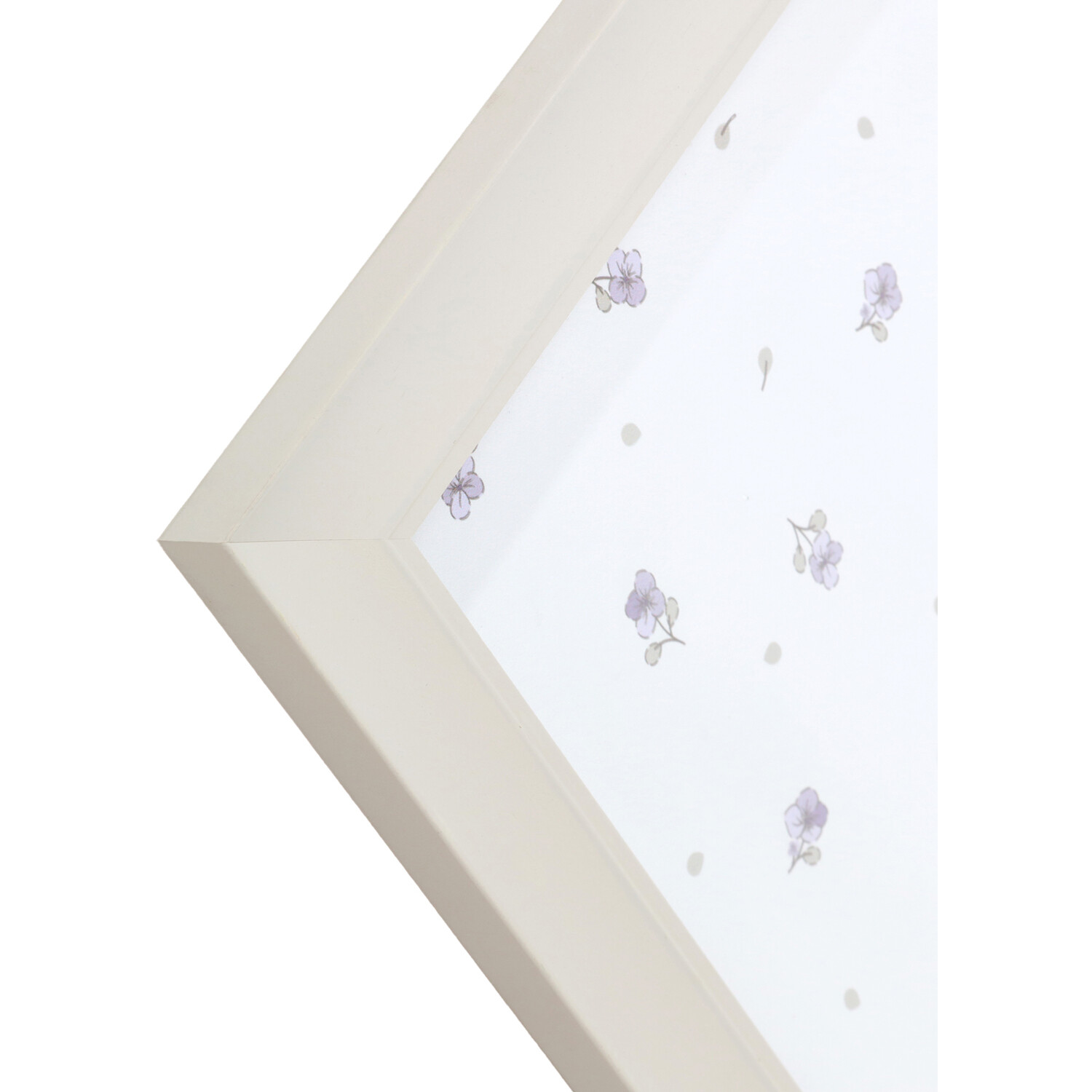 Hemsby Photo Frame Muted Green 7 x 5in Image 5