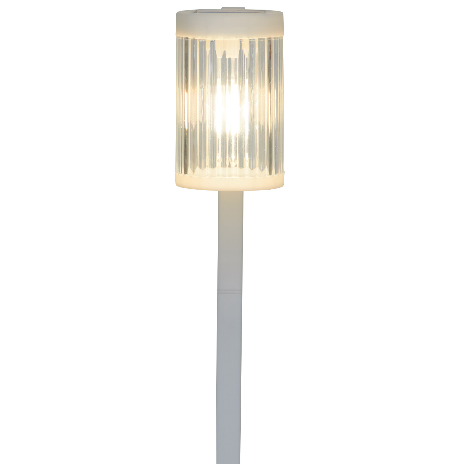 Solar Kruze Stake - White Image 3