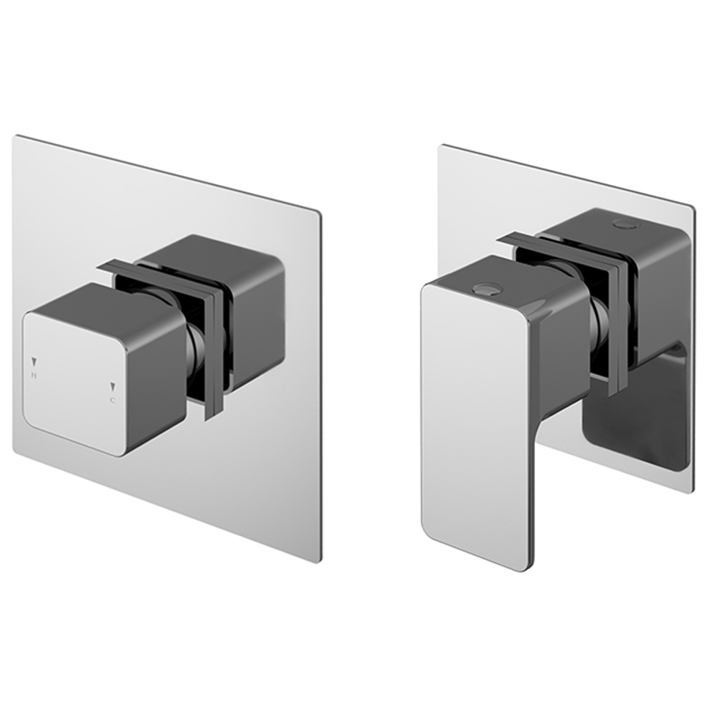 nuie Windon 2 Outlet Double Bundle Image 3