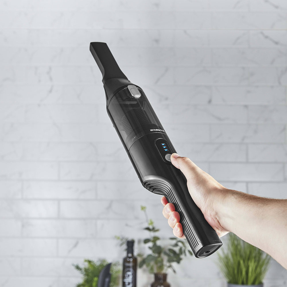 Tower T527000 Optimum Cordless Handheld Vacuum 14.8V Image 3