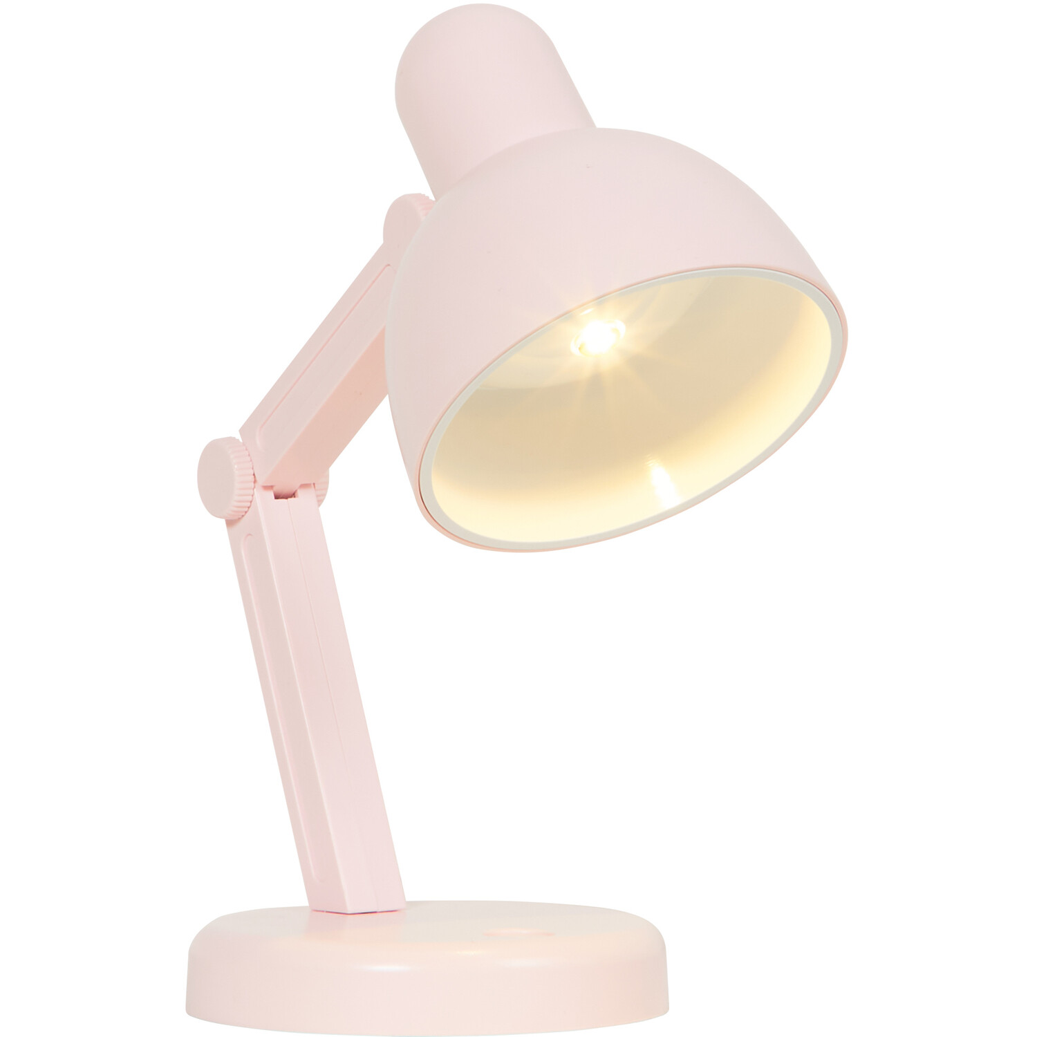 Mini Desk Lamp - Assorted Image 3
