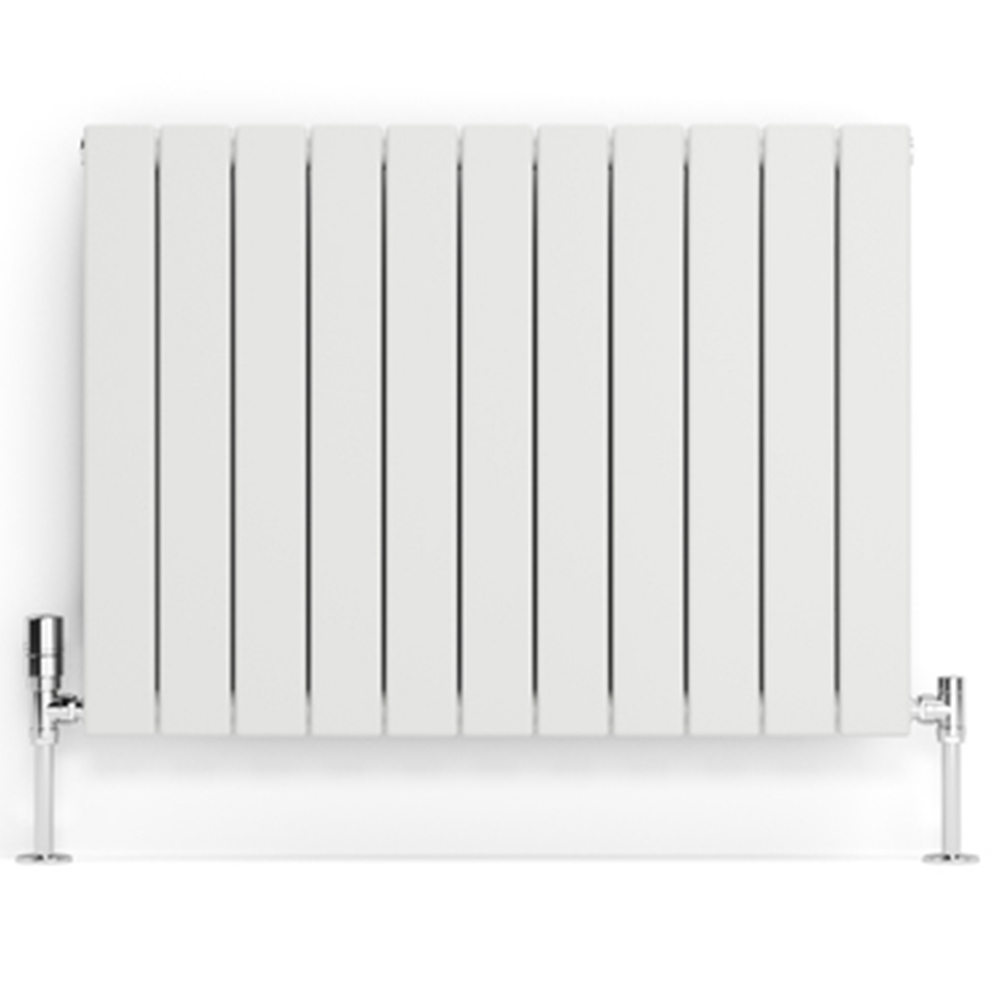 Terma Forte 2905 BTU White Double Panel Radiator 600 x 810mm Image 4