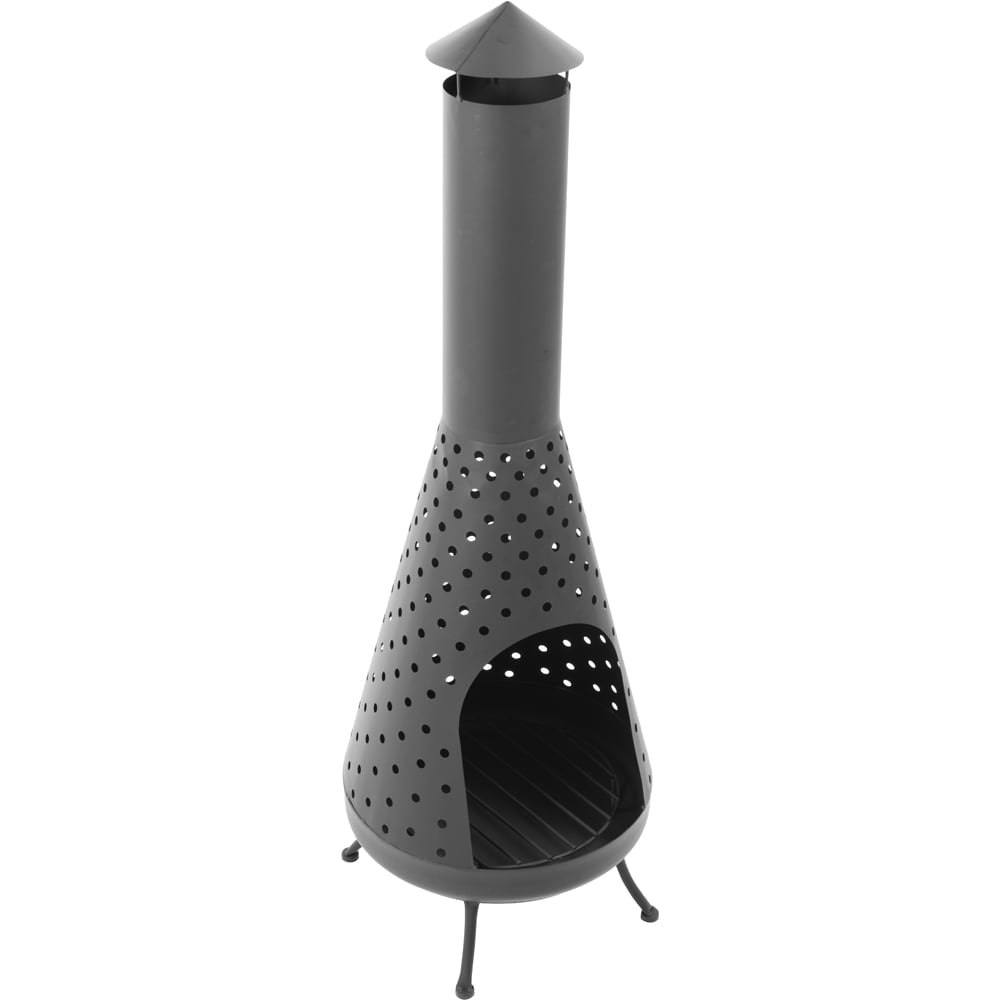 RedFire Fireplace Napa Image 1