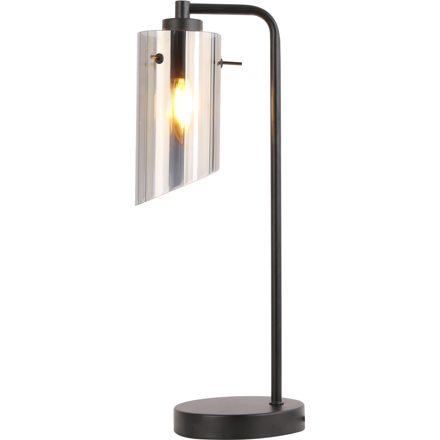 Bodhi Table Lamp Black Image 2