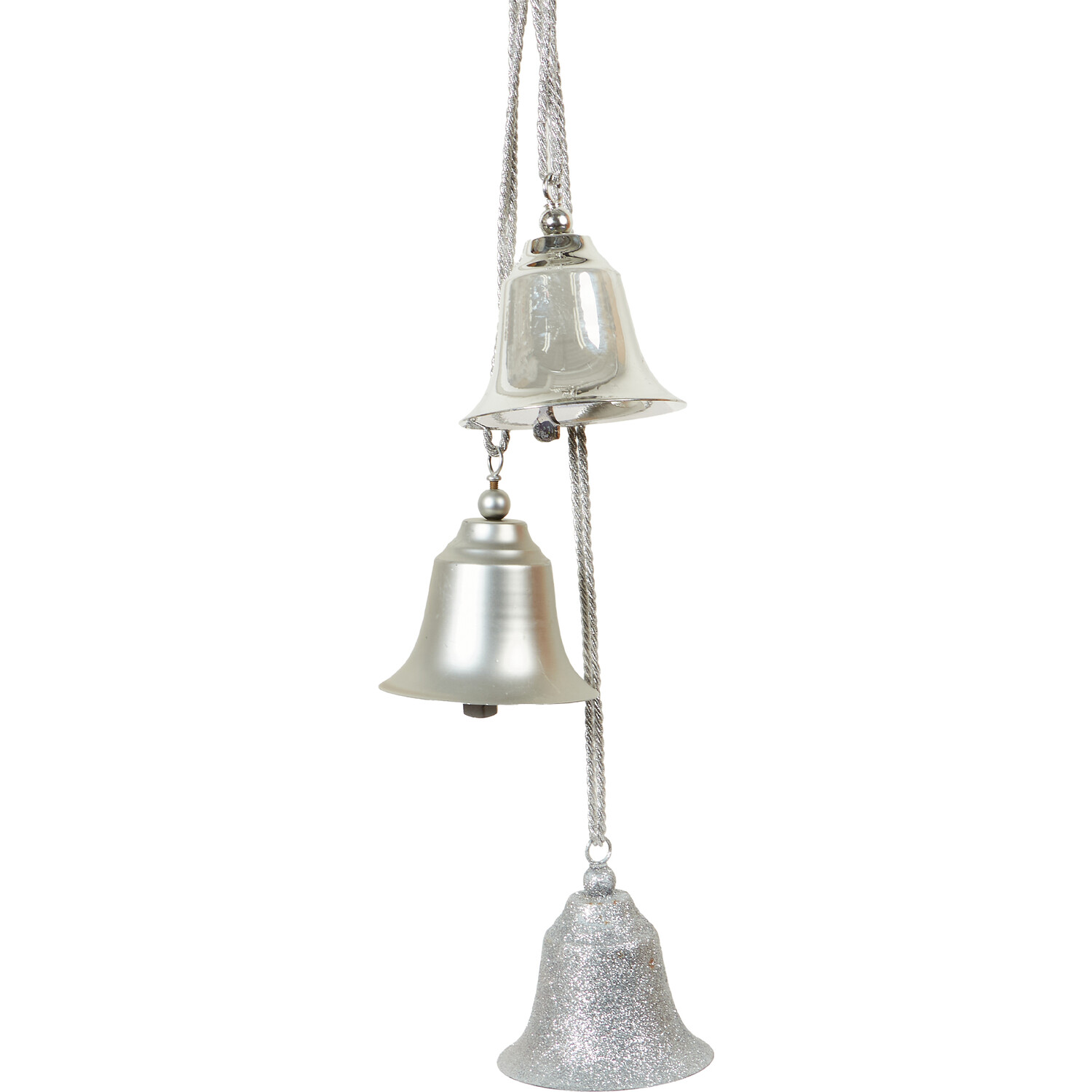 Christmas Bell Door Hanger Image 6