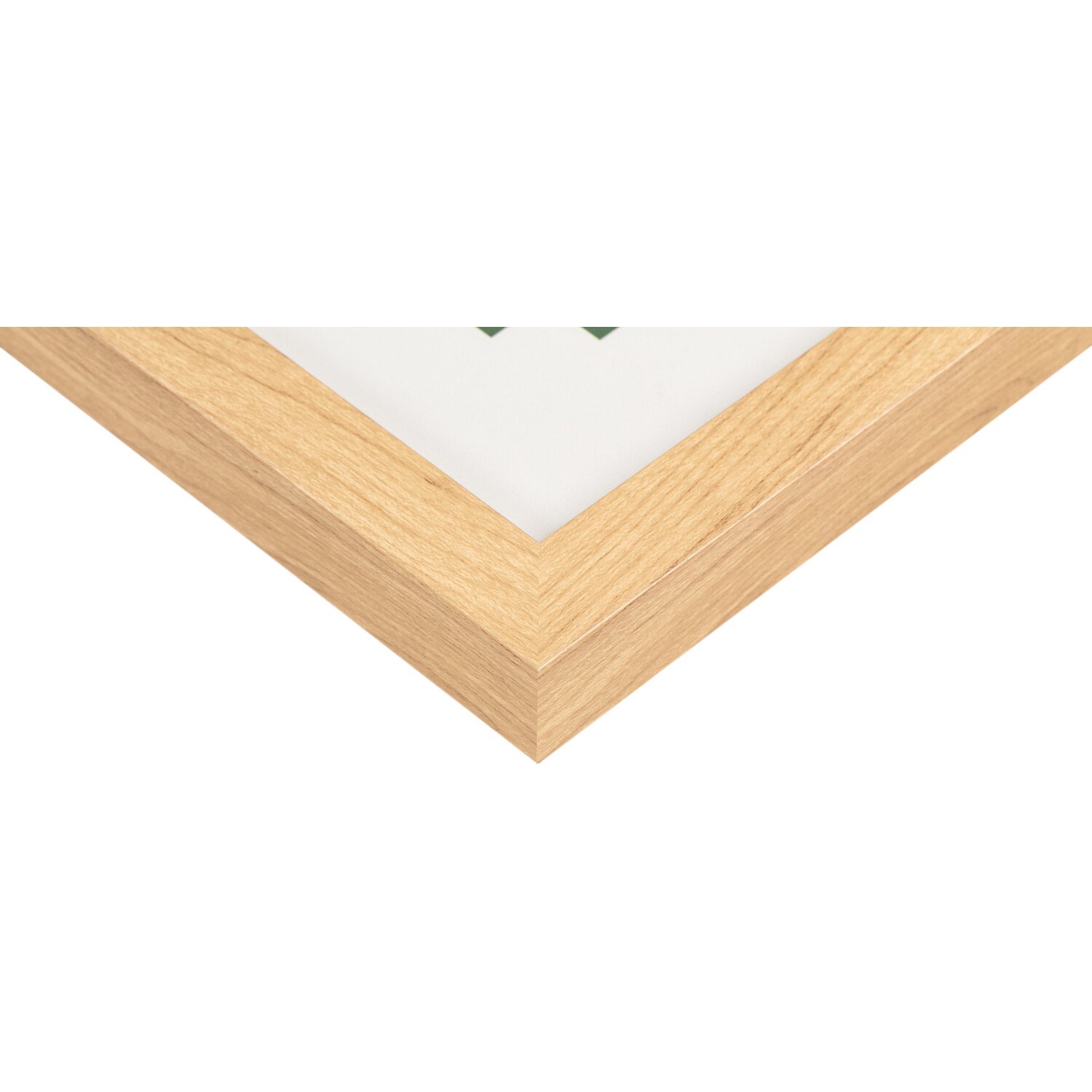 Aesthetic Italian Kitchen Glass Print Image 7