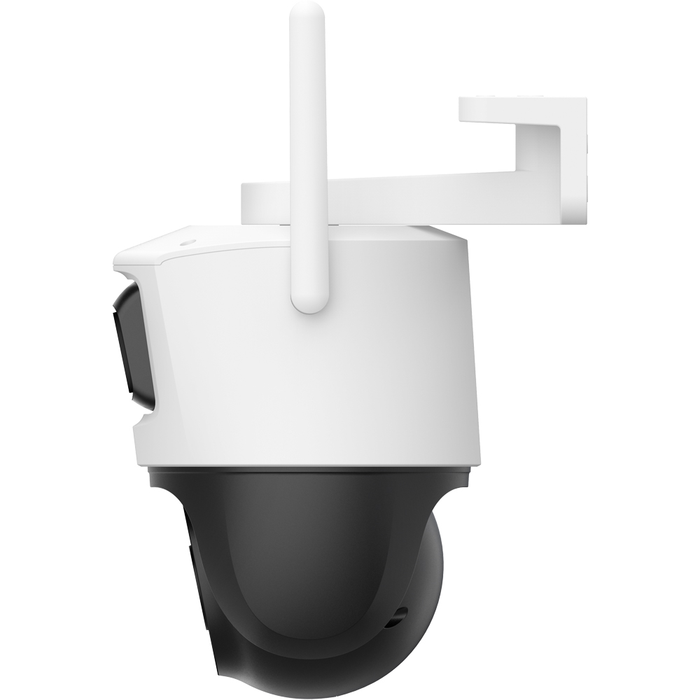 IMOU Cruiser Dual Lens Pan and Tilt 6MP Outdoor Camera Image 4