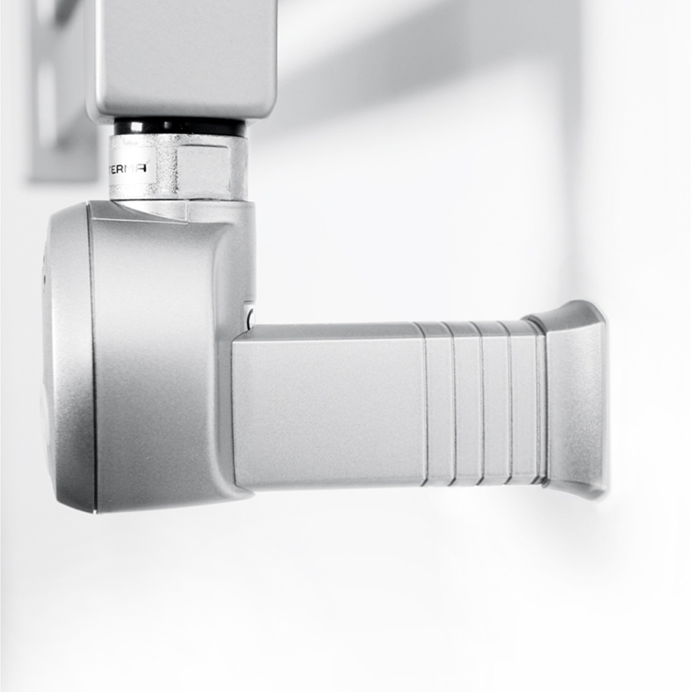 Terma Silver Sim Elements Temperature Control Plate Image 2