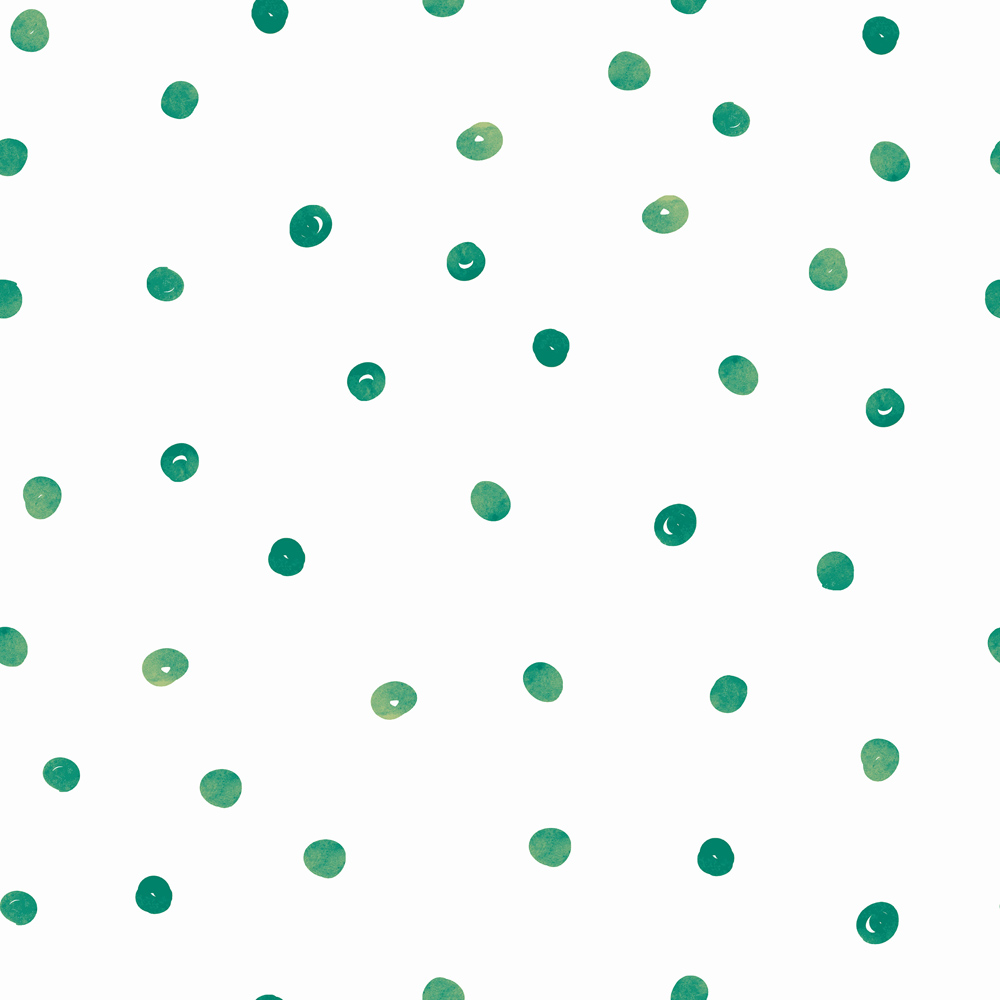 furn. Single Green Hide and Seek Santa Christmas Duvet Cover Set Image 5