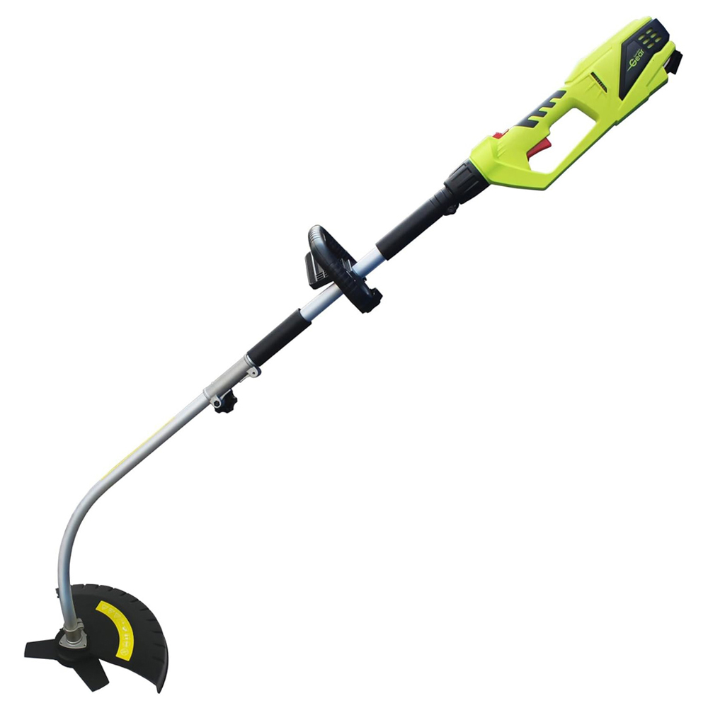 Garden Gear KH1071 2 in 1 900W Grass Trimmer and Brush Cutter Image 3