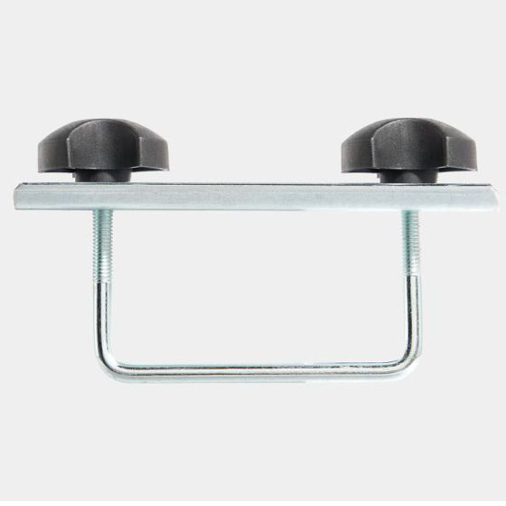 VonHaus 320L Sport Car Roof Box Image 3