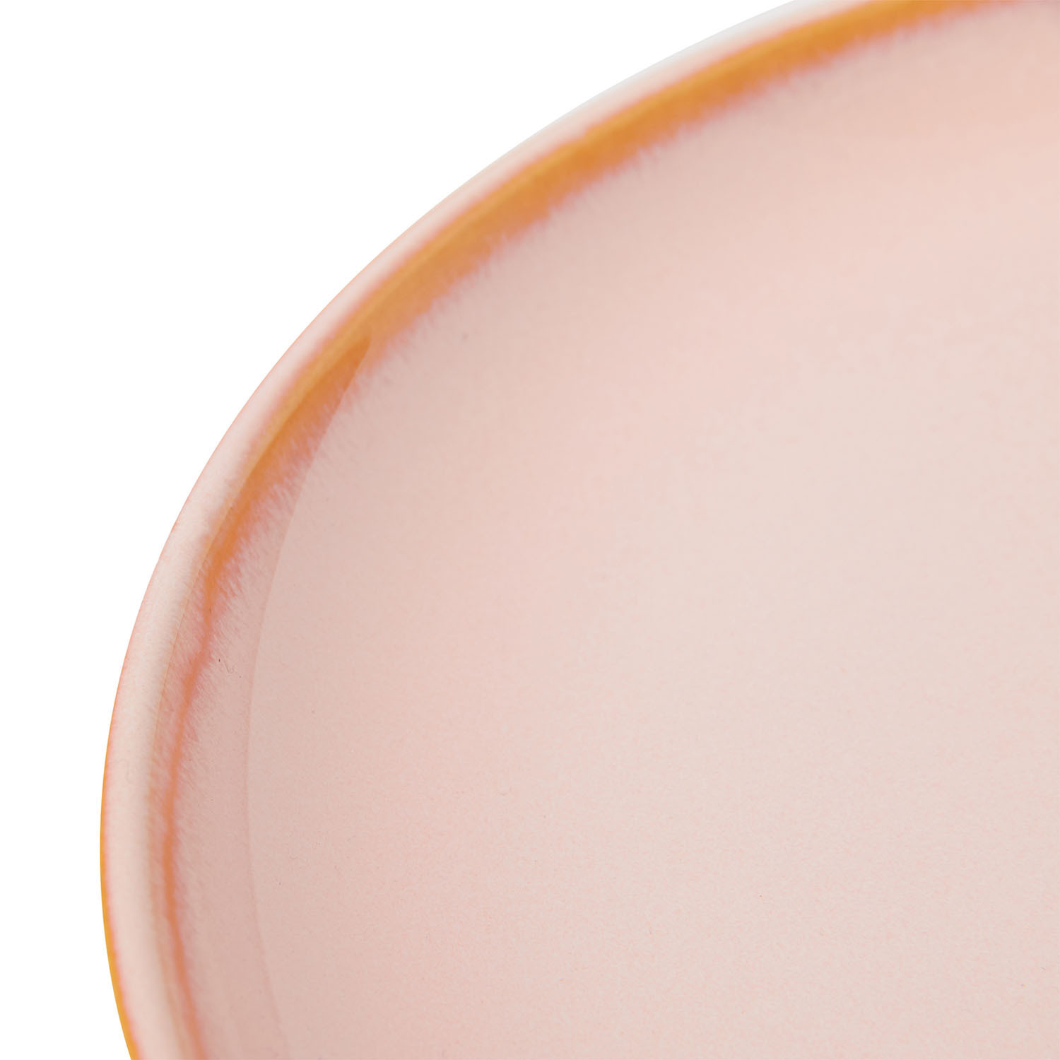 12 Piece Mason Dinner Set Blush - Blush Image 6