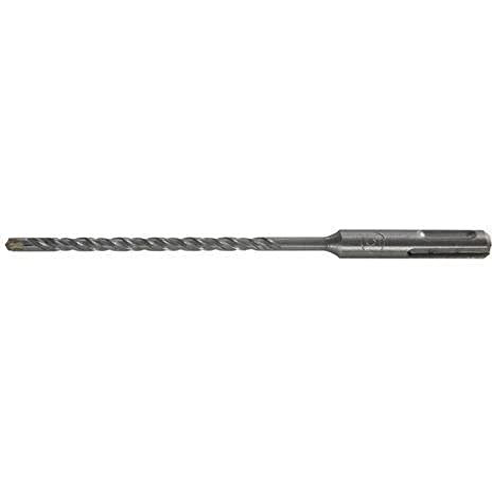 Silverline SDS Plus Crosshead Drill Bit 30 x 460mm Image 4