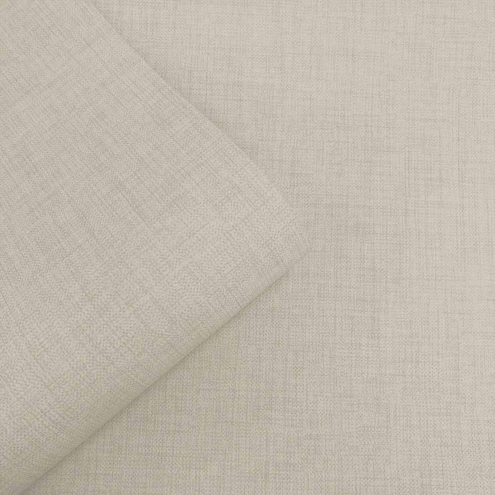 Muriva Cambric Beige Textured Wallpaper Image 2