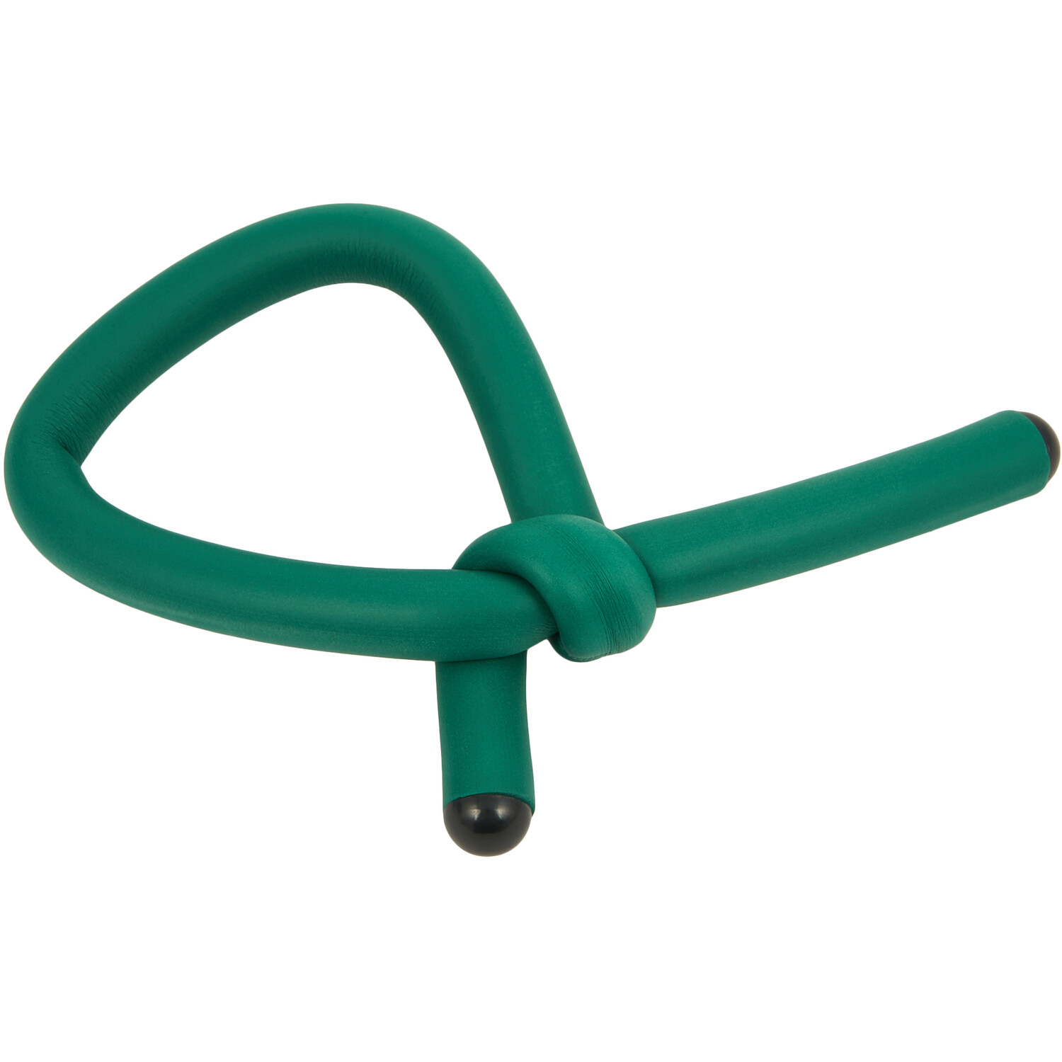 Wilko Twist and Stay Tie 43cm 4 Pack Image 2