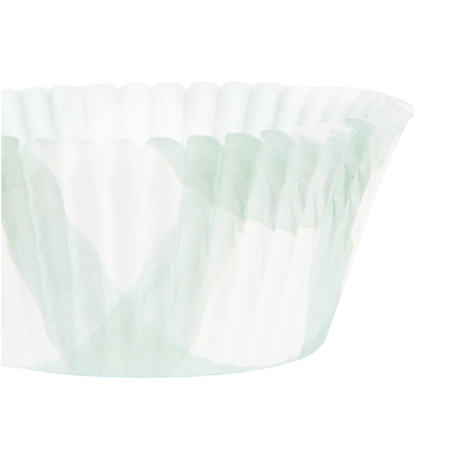 Gingham Cupcake Cases Image 6